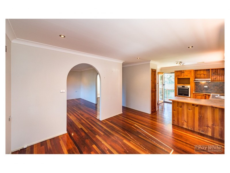 11 Sheedy Avenue, Frenchville QLD 4701