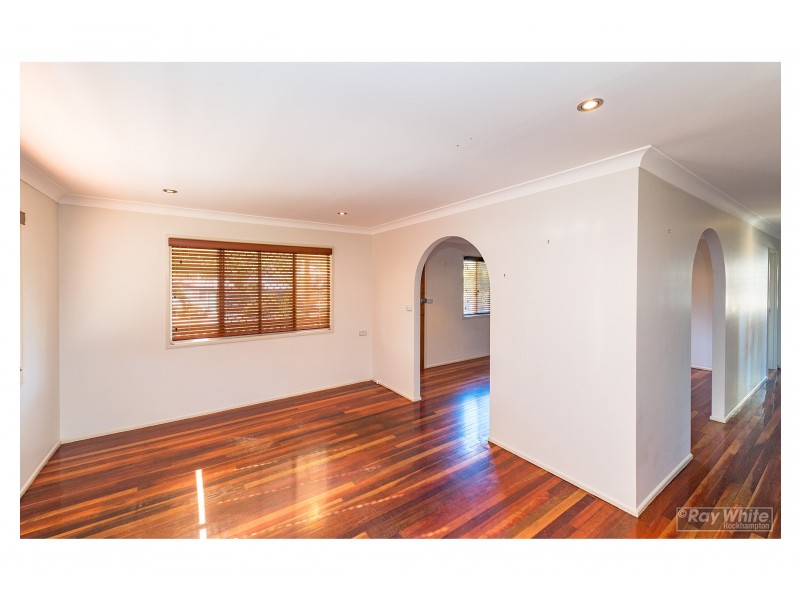 11 Sheedy Avenue, Frenchville QLD 4701