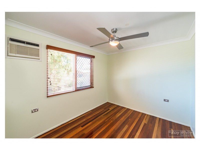 11 Sheedy Avenue, Frenchville QLD 4701