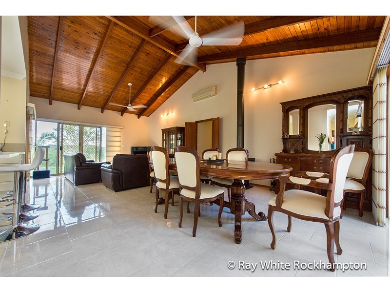 41 Angela Road, Rockyview QLD 4701