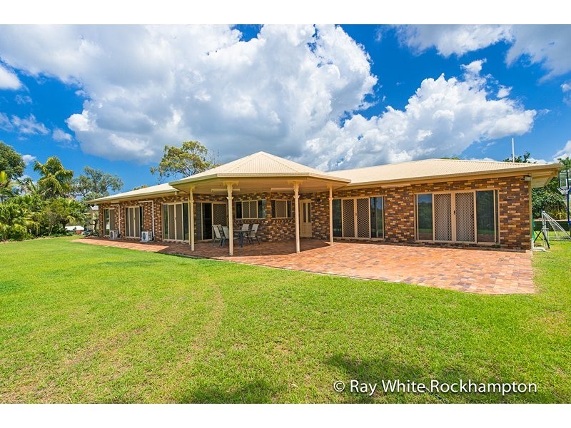41 Angela Road, Rockyview QLD 4701
