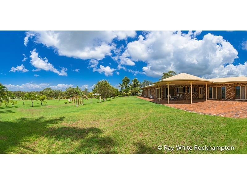 41 Angela Road, Rockyview QLD 4701