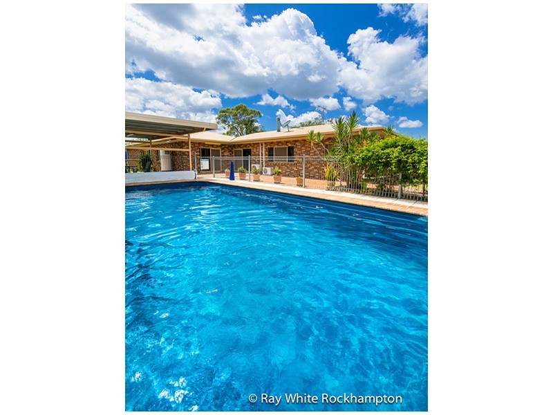 41 Angela Road, Rockyview QLD 4701