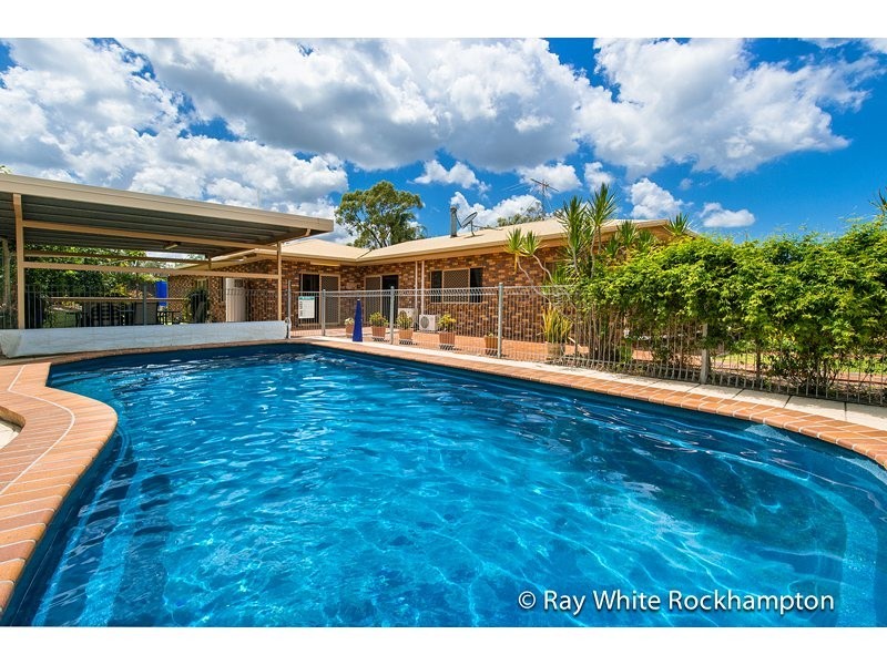 41 Angela Road, Rockyview QLD 4701