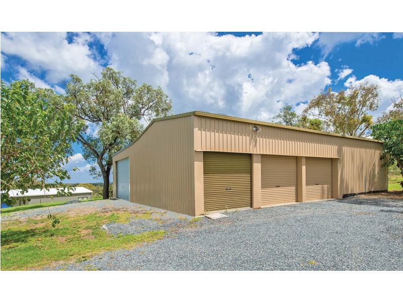 41 Angela Road, Rockyview QLD 4701