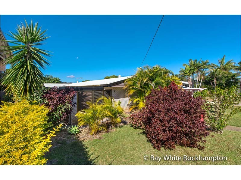 350 Hobler Avenue, Frenchville QLD 4701