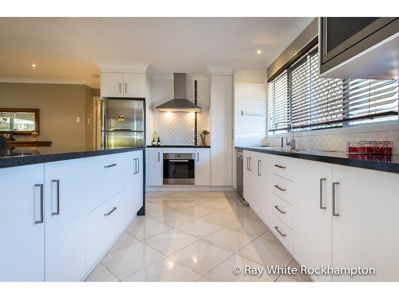 350 Hobler Avenue, Frenchville QLD 4701