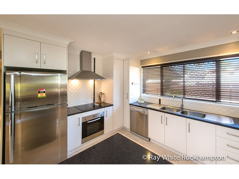 350 Hobler Avenue, Frenchville QLD 4701