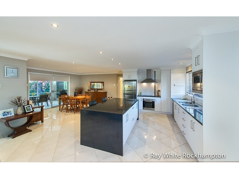 350 Hobler Avenue, Frenchville QLD 4701