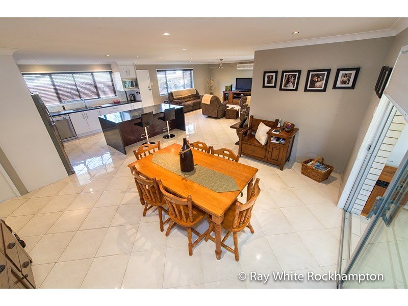 350 Hobler Avenue, Frenchville QLD 4701