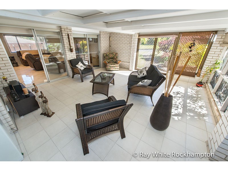 350 Hobler Avenue, Frenchville QLD 4701