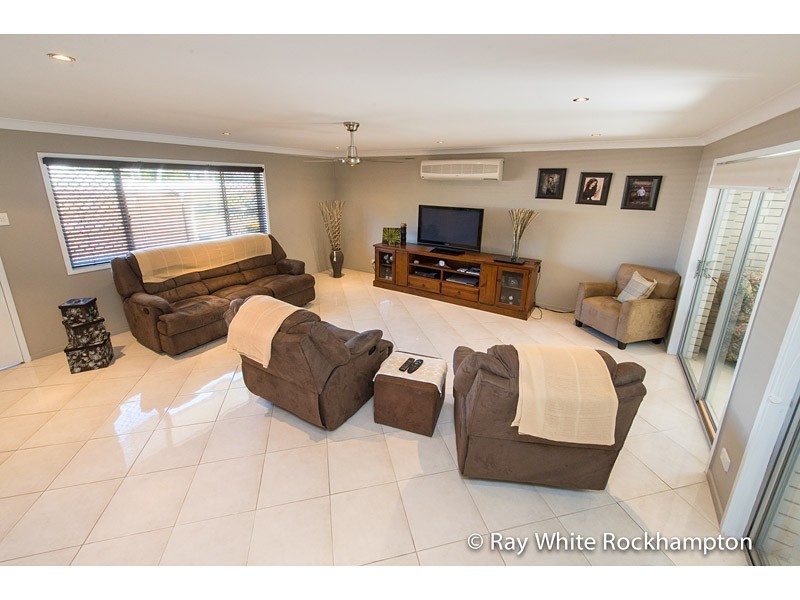 350 Hobler Avenue, Frenchville QLD 4701