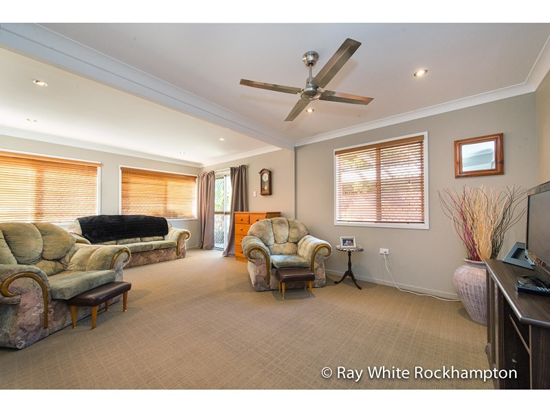 350 Hobler Avenue, Frenchville QLD 4701