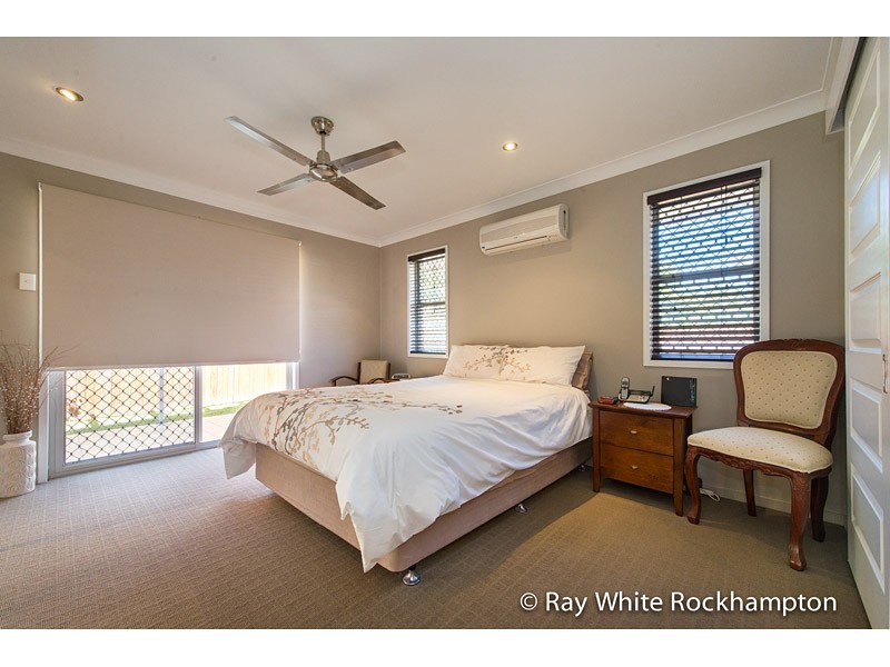 350 Hobler Avenue, Frenchville QLD 4701