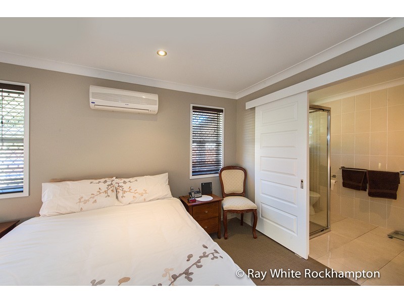 350 Hobler Avenue, Frenchville QLD 4701