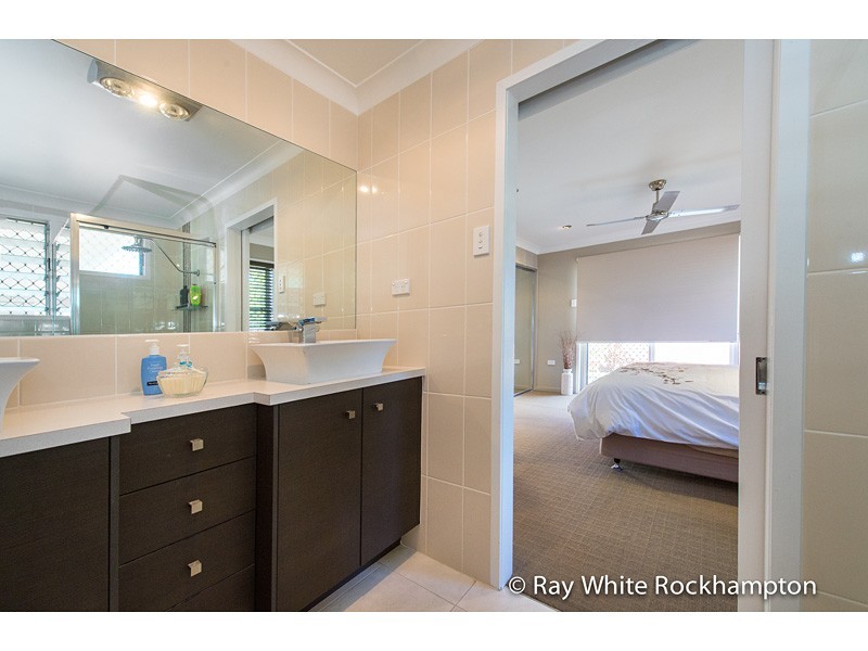 350 Hobler Avenue, Frenchville QLD 4701