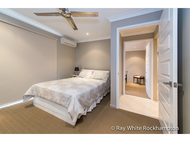 350 Hobler Avenue, Frenchville QLD 4701