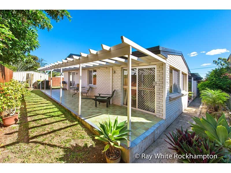 350 Hobler Avenue, Frenchville QLD 4701