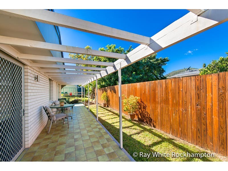 350 Hobler Avenue, Frenchville QLD 4701