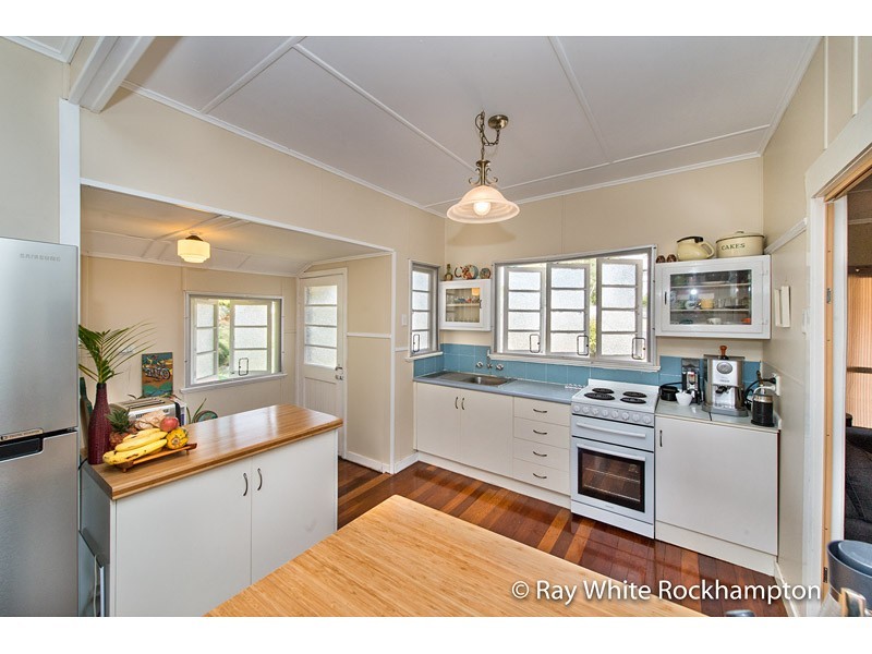 22 Knutsford Street, Wandal QLD 4700