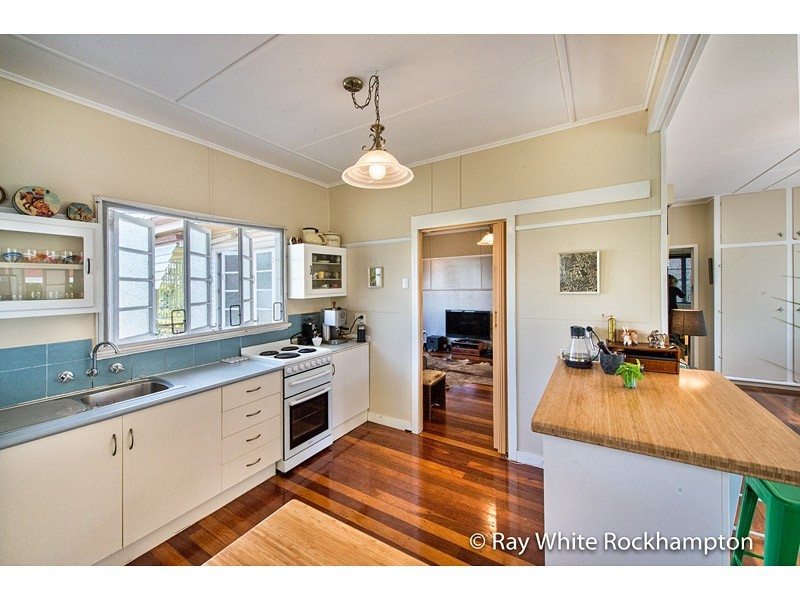 22 Knutsford Street, Wandal QLD 4700