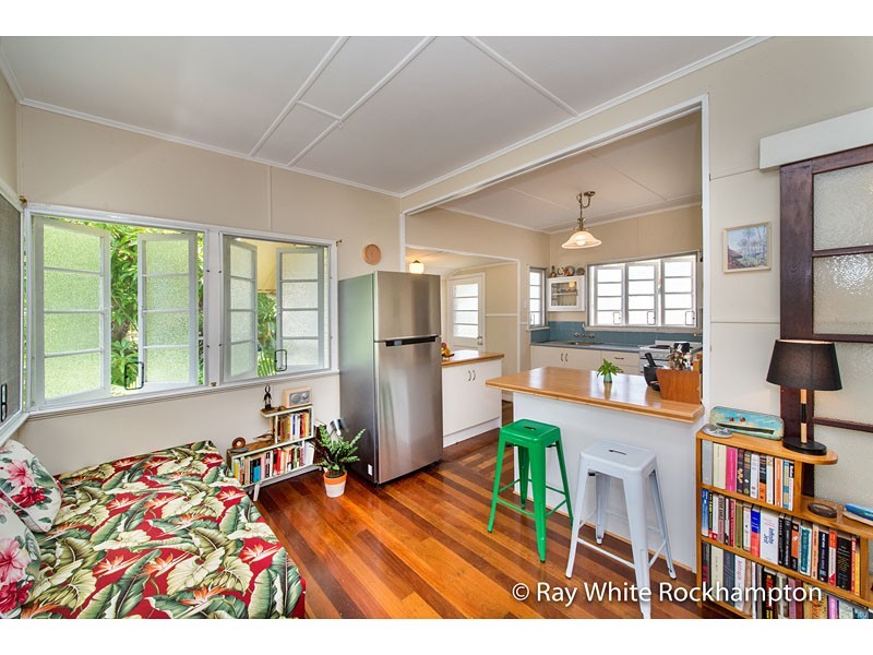 22 Knutsford Street, Wandal QLD 4700