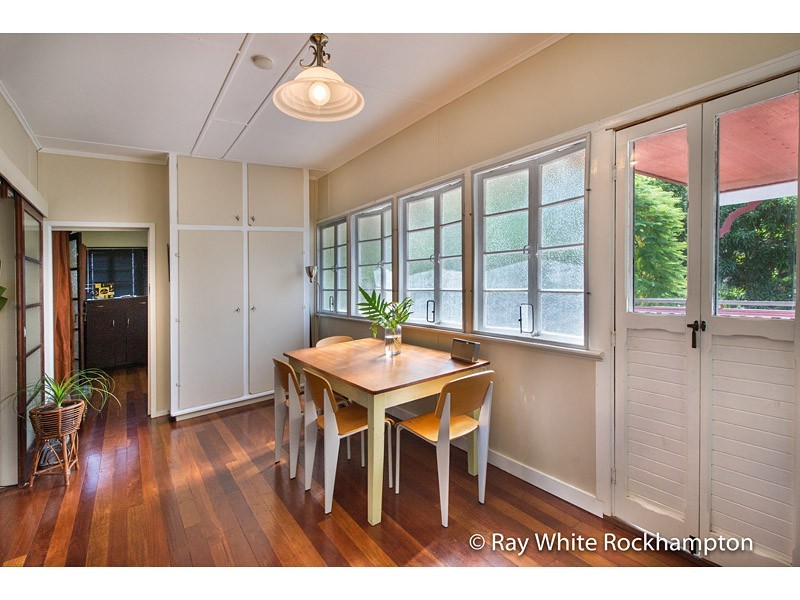 22 Knutsford Street, Wandal QLD 4700