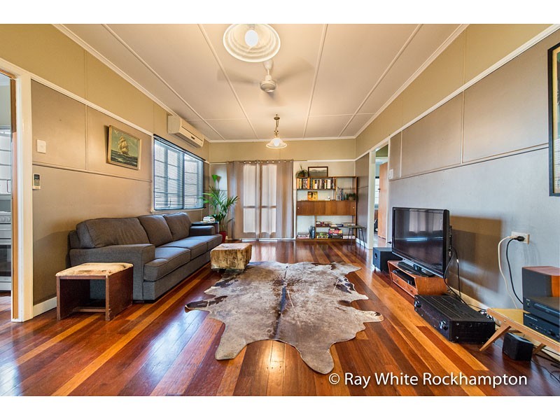 22 Knutsford Street, Wandal QLD 4700