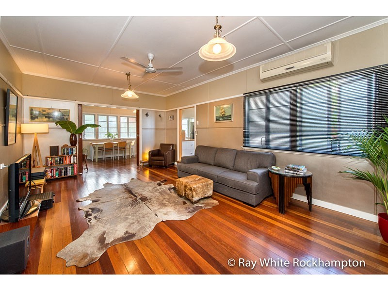 22 Knutsford Street, Wandal QLD 4700