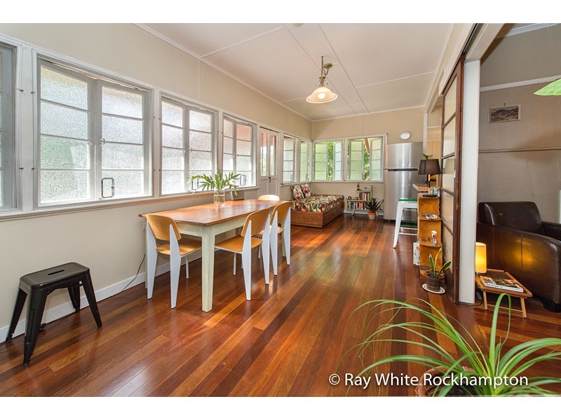 22 Knutsford Street, Wandal QLD 4700