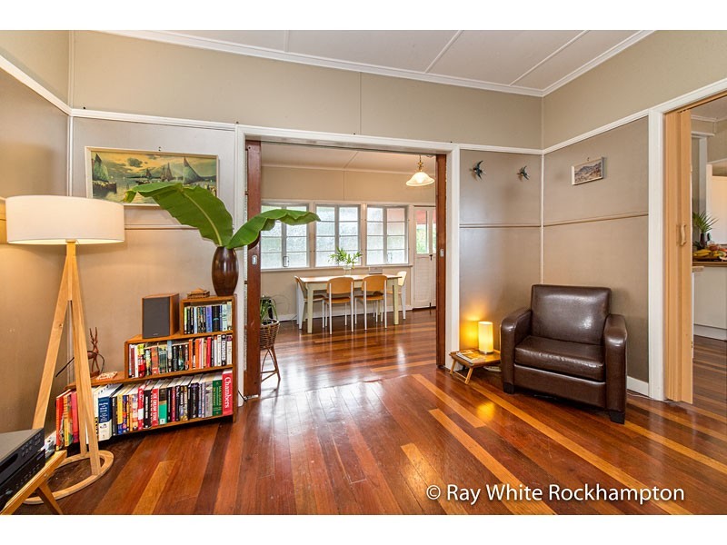 22 Knutsford Street, Wandal QLD 4700