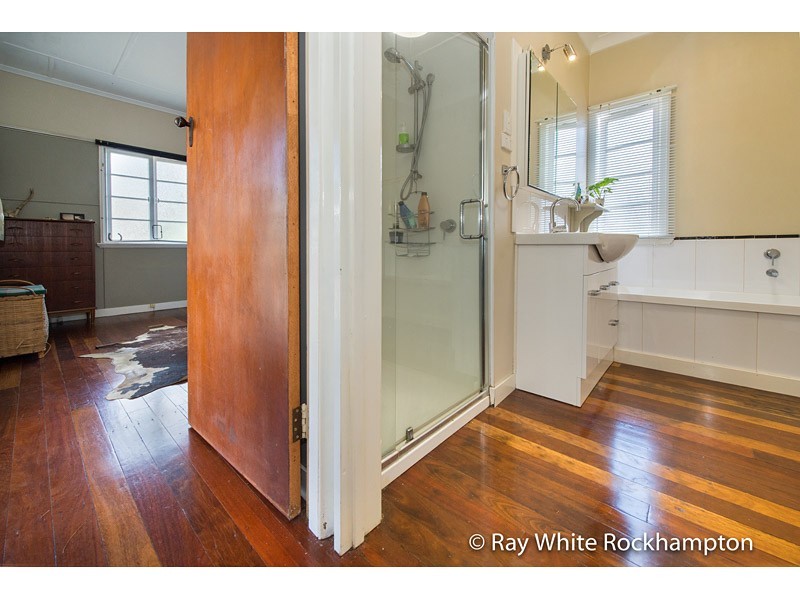 22 Knutsford Street, Wandal QLD 4700