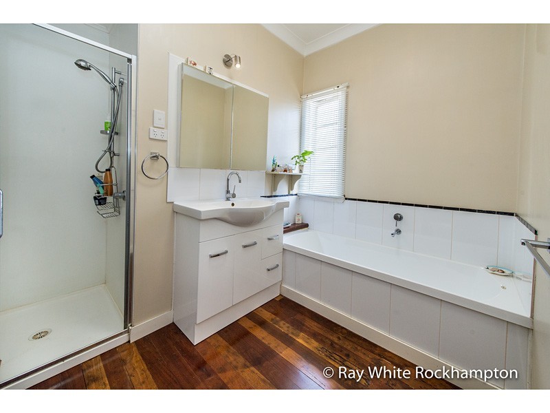 22 Knutsford Street, Wandal QLD 4700