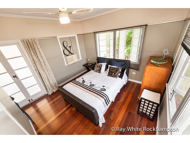 22 Knutsford Street, Wandal QLD 4700