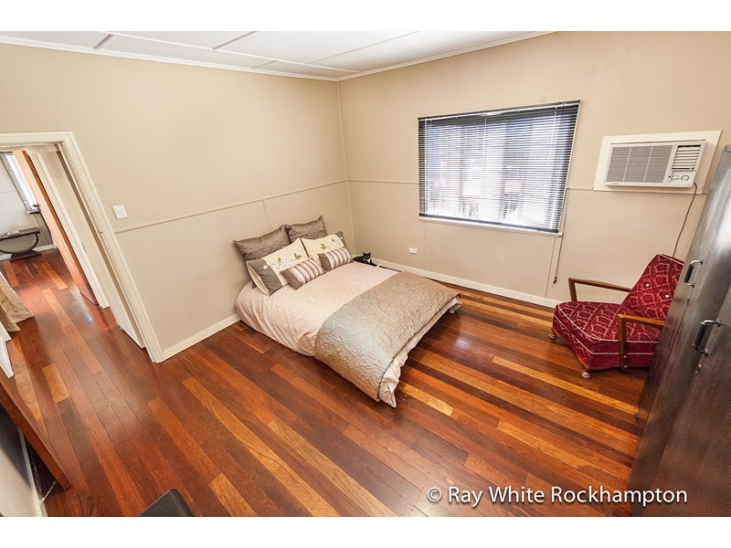22 Knutsford Street, Wandal QLD 4700
