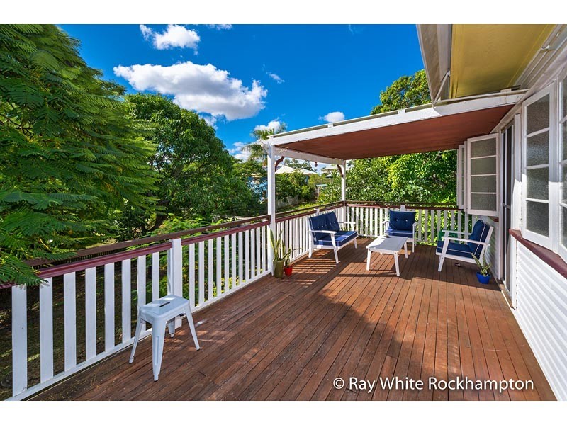 22 Knutsford Street, Wandal QLD 4700