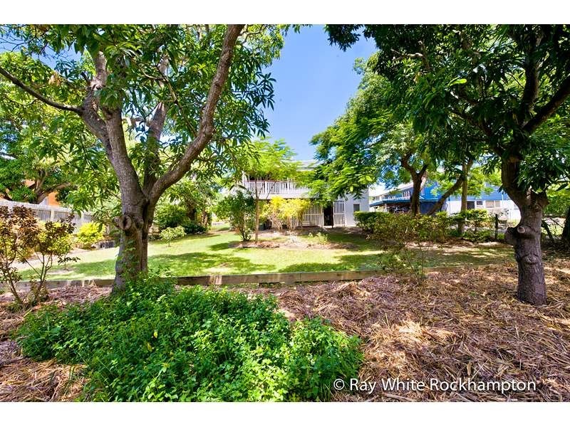 22 Knutsford Street, Wandal QLD 4700