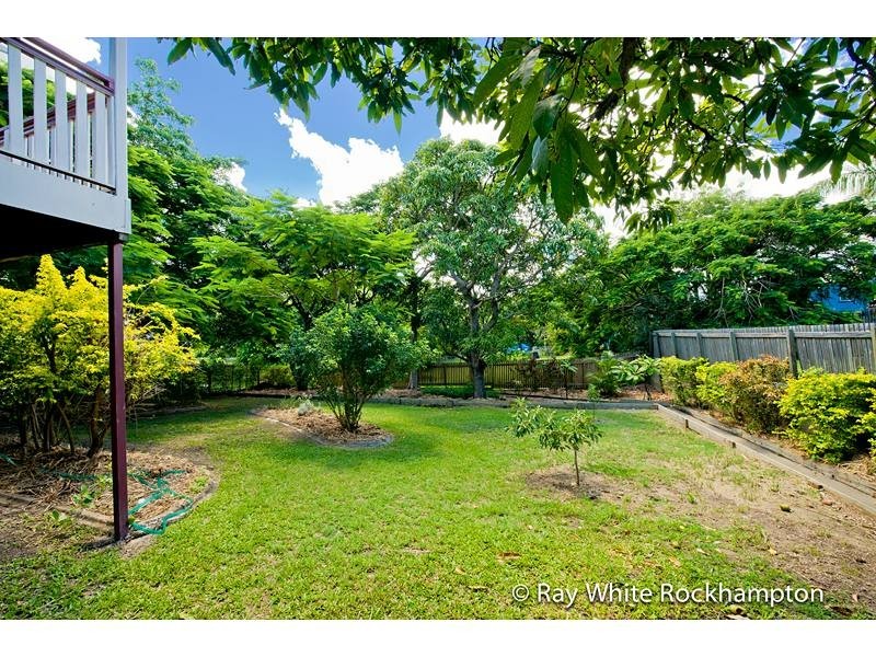 22 Knutsford Street, Wandal QLD 4700