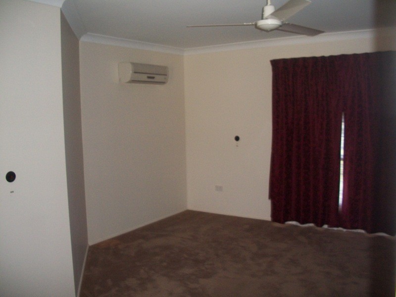 90 Perrott Drive, Rockyview QLD 4701