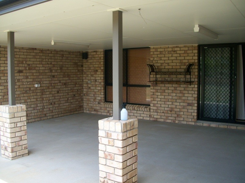 90 Perrott Drive, Rockyview QLD 4701