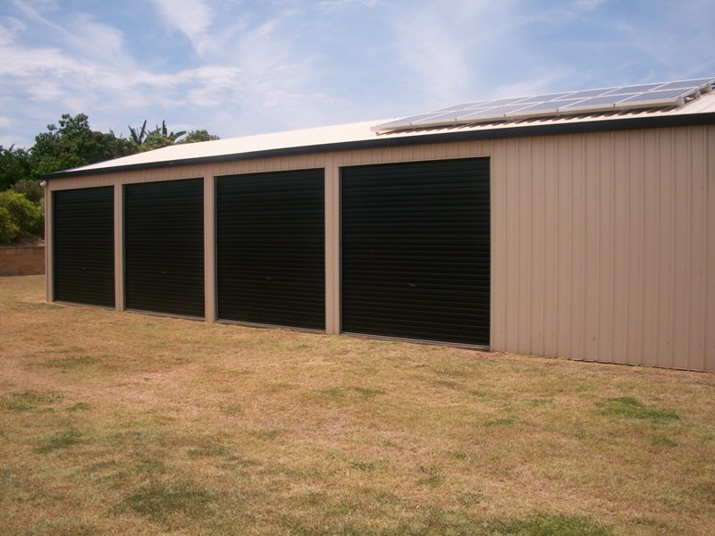 90 Perrott Drive, Rockyview QLD 4701