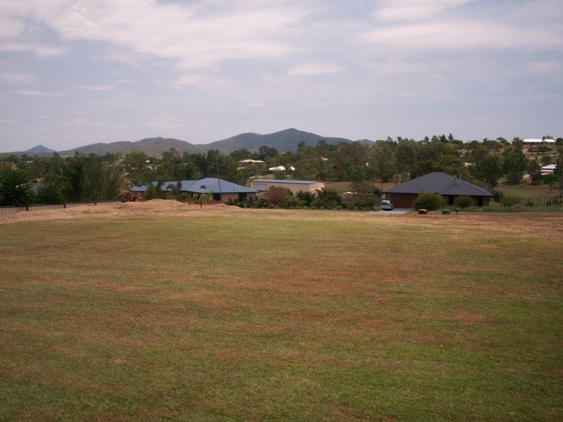 90 Perrott Drive, Rockyview QLD 4701