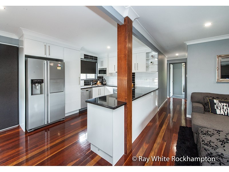 29 Wackford Street, Park Avenue QLD 4701