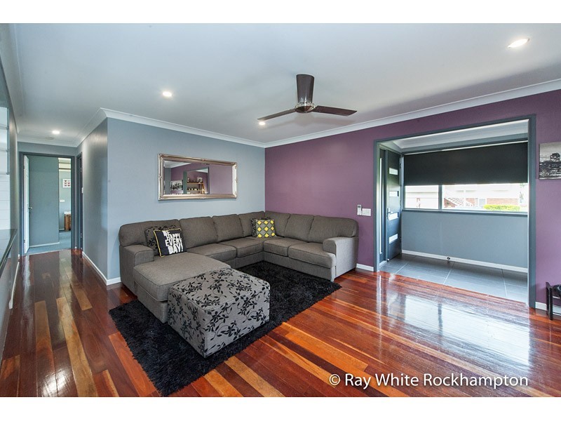 29 Wackford Street, Park Avenue QLD 4701
