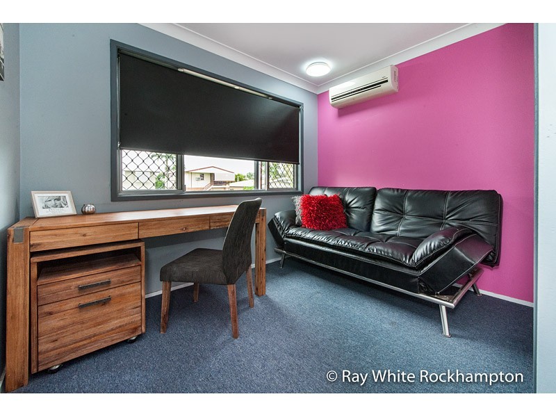 29 Wackford Street, Park Avenue QLD 4701