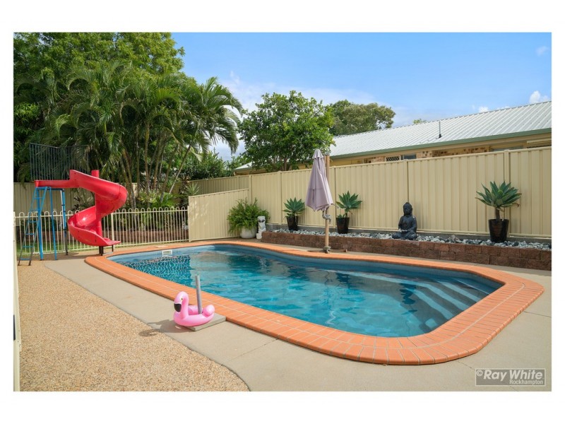 23 Van Haeren Street, Kawana QLD 4701