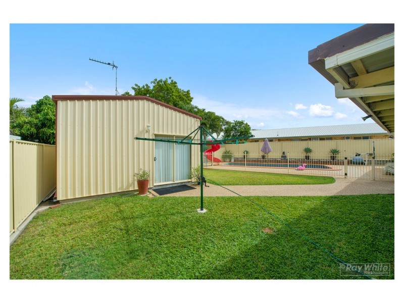 23 Van Haeren Street, Kawana QLD 4701