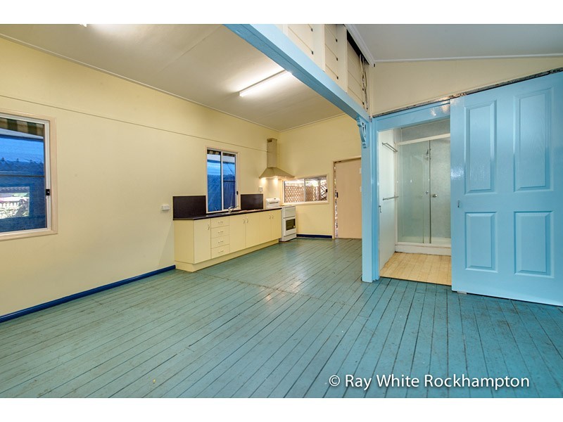 293 Bolsover Street, Rockhampton City QLD 4700