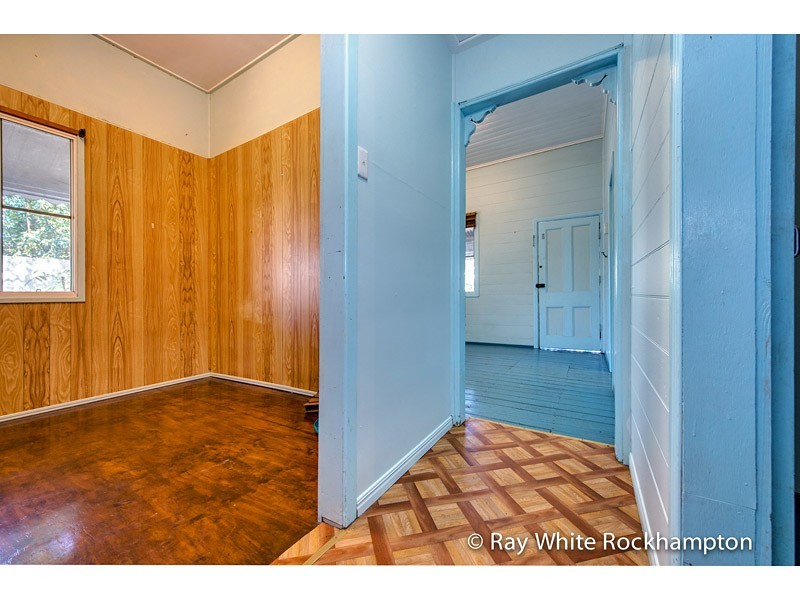 293 Bolsover Street, Rockhampton City QLD 4700