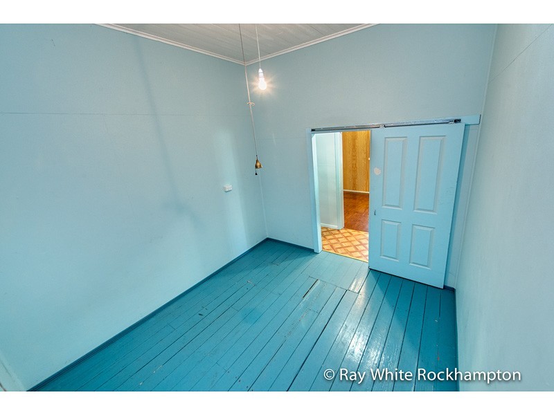 293 Bolsover Street, Rockhampton City QLD 4700